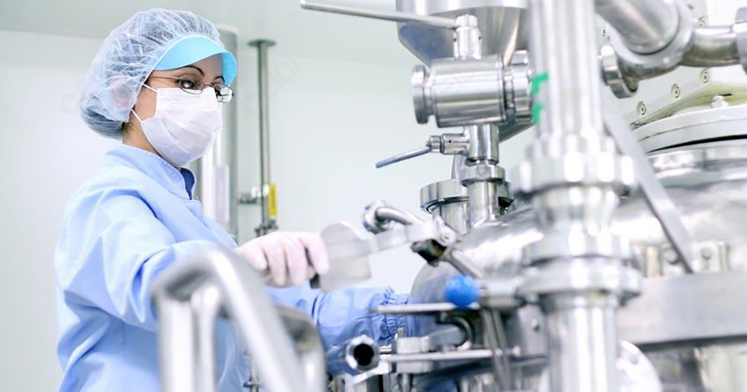 專業環保水質監測實驗室的規劃設計 CEIDI西遞