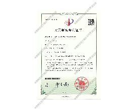專利認(rèn)證