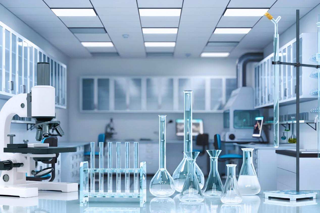 幾種常見的生物學(xué)實驗室工程建設(shè)指南      CEIDI西遞
